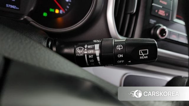 Kia The New Ray id 4178919 из Кореи 8