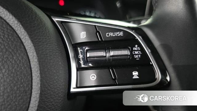 Kia Seltos id 4395798 из Кореи 8