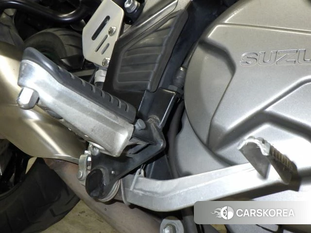 Проданный Suzuki V-STROM 650 DL650 ABS id 4014582 из Японии, фото 8
