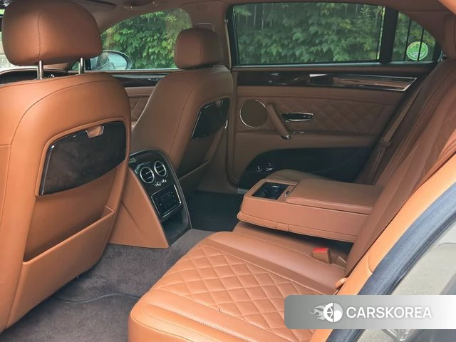 Bentley Flying Spur 2nd Generation id 4742323 из Кореи 8