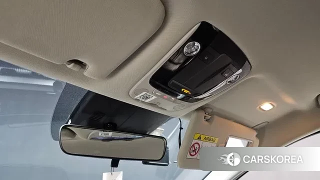 Kia K5 3rd generation id 3312510 из Кореи 8