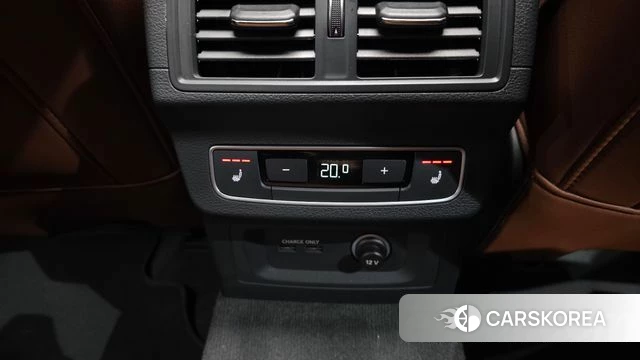 Audi Q5 (FY) id 3858907 из Кореи 8