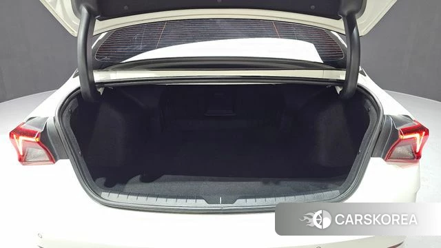 Kia K5 3rd generation id 3965600 из Кореи 8