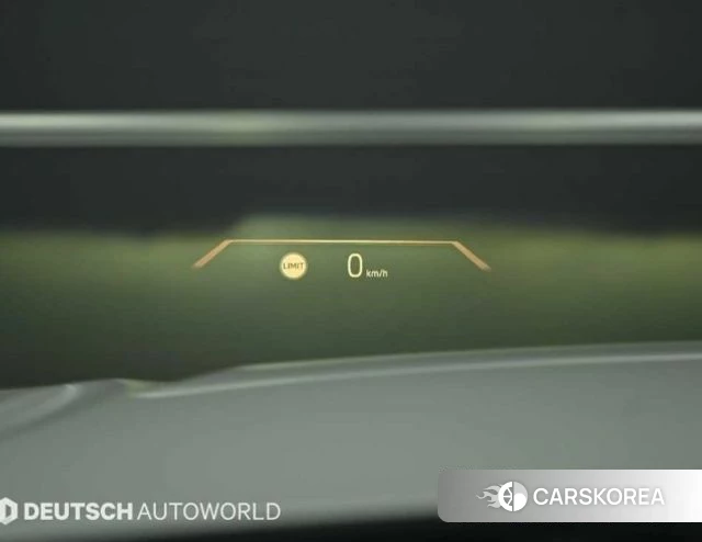 BMW i4 id 4664929 из Кореи 8