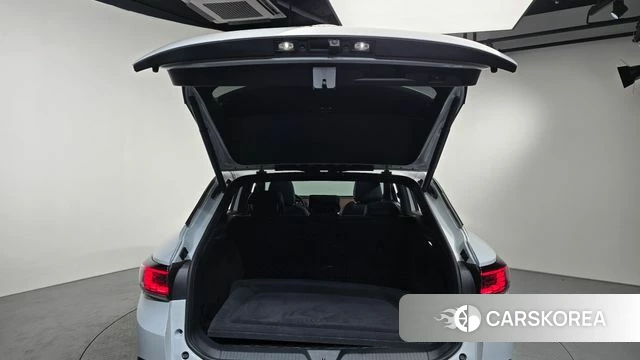Volkswagen ID.4 id 4592158 из Кореи 8