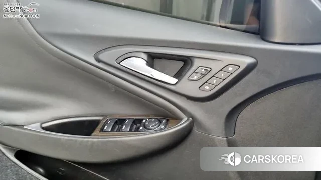 Chevrolet (GM Daewoo) The New Malibu id 3098135 из Кореи 8