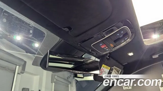 Hyundai The New Santa Fe id 2743354 из Кореи 8