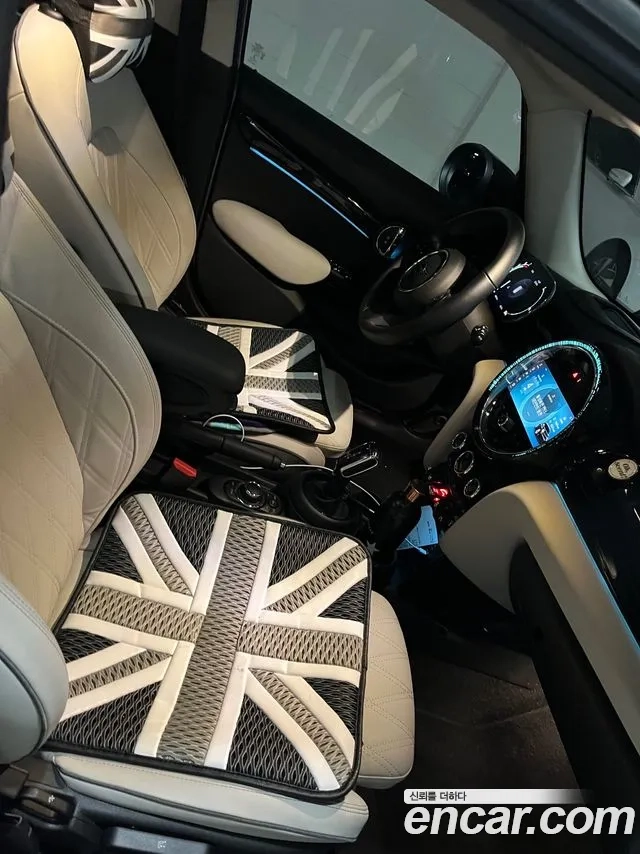 Mini Cooper S 4th Generation id 2910824 из Кореи 8