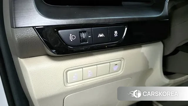 Kia Carnival 4th generation id 3778290 из Кореи 8