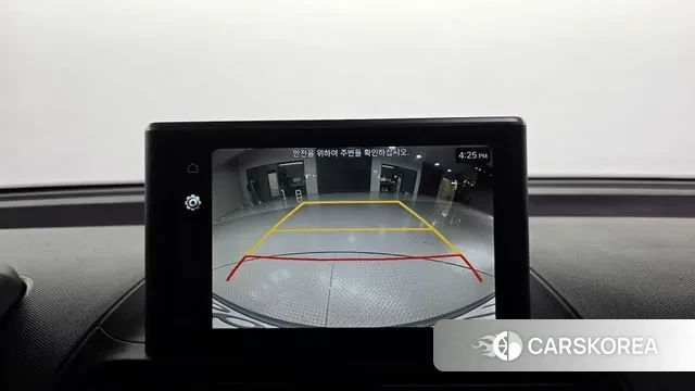 Hyundai Casper id 3348772 из Кореи 8