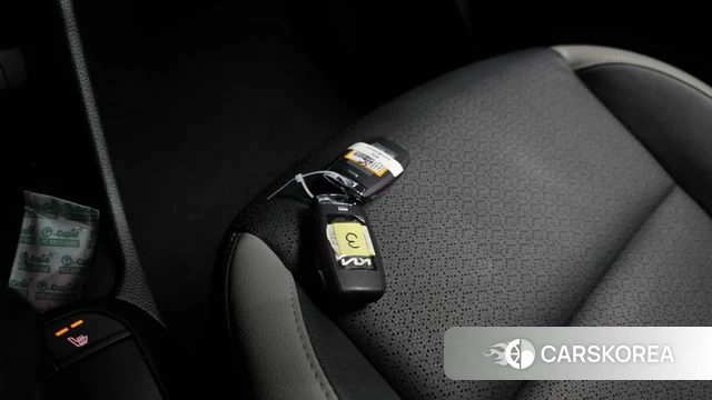 Kia Morning Urban (JA) id 3826585 из Кореи 8