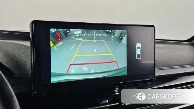 Ssangyong The New Rexton Sport id 3300096 из Кореи 8