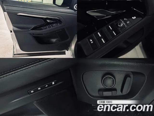 Land Rover Range Rover Evoque 2nd Generation id 2849874 из Кореи 8