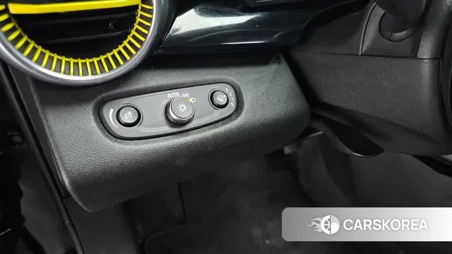 Chevrolet (GM Daewoo) Trax Crossover id 3654174 из Кореи 8