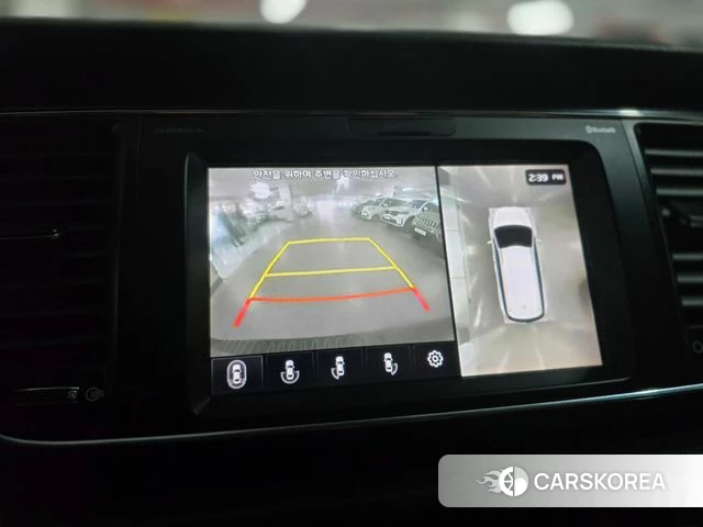 Kia The New Carnival id 4568484 из Кореи 8