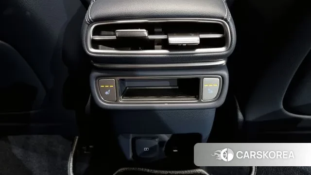 Genesis GV80 Coupe id 2910018 из Кореи 8