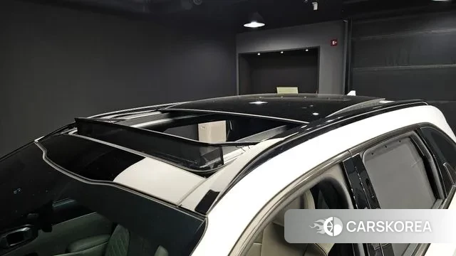 Kia Sorento 4th Generation id 3453153 из Кореи 8