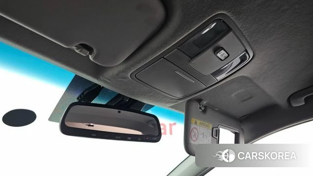 Kia The New K3 2nd generation id 4609252 из Кореи 8