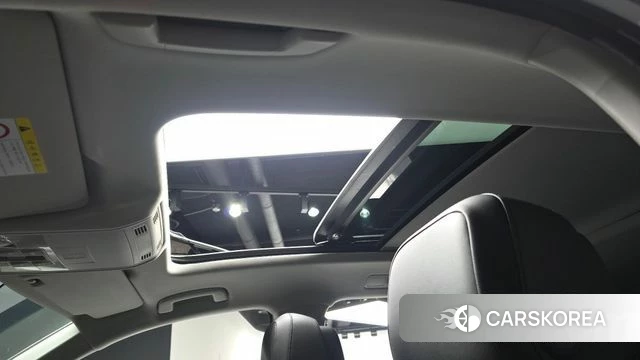 Volkswagen Tiguan second Generation id 4759777 из Кореи 8