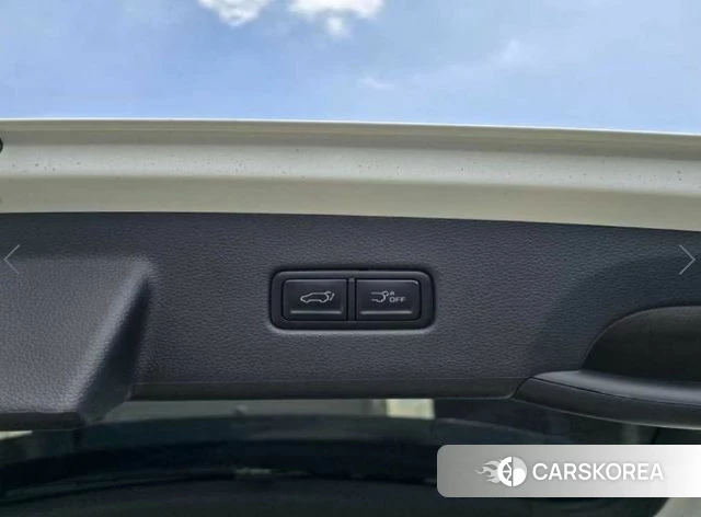 Kia The New Carnival 4th Generation id 4622902 из Кореи 8