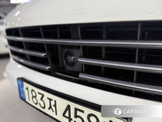 Porsche Cayenne (PO536) id 2966374 из Кореи 8