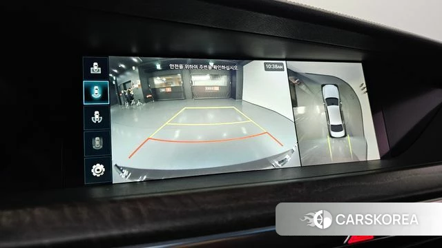 Genesis G90 id 4551400 из Кореи 8
