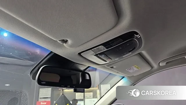 Hyundai Palisade id 3395382 из Кореи 8