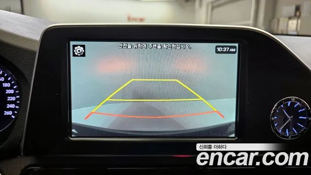 Hyundai Grandeur IG Hybrid id 2461895 из Кореи 8