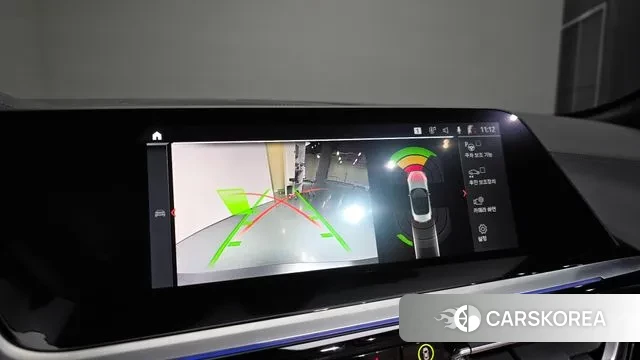 BMW Z4 (G29) id 3577551 из Кореи 8