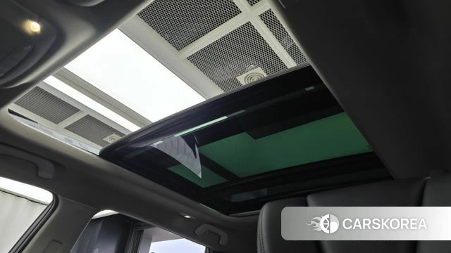 Renault Korea (Samsung) The New QM6 id 4721744 из Кореи 8