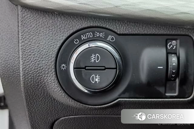 Chevrolet Mai Ruibao id 4253666 из Китая 8