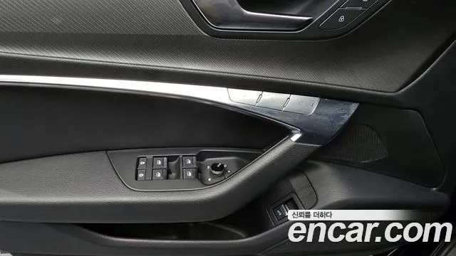 Audi A6 (C8) id 2834124 из Кореи 8