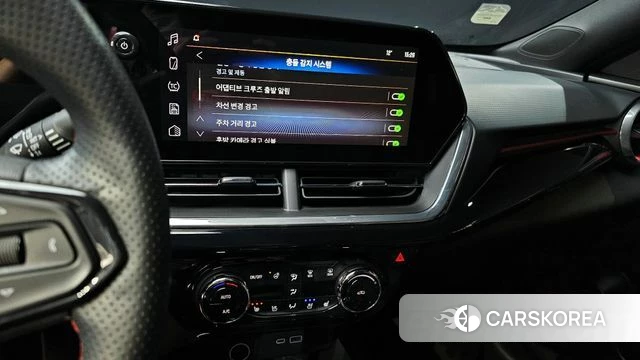 Chevrolet (GM Daewoo) Trax Crossover id 3909844 из Кореи 8