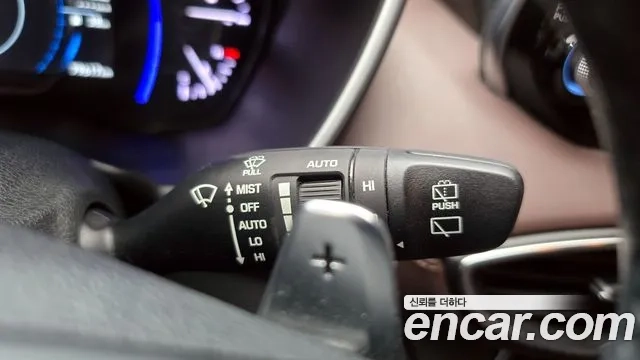 Hyundai Santa Fe TM id 2928232 из Кореи 8