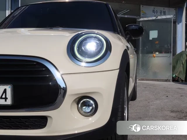 Mini Cooper id 3339179 из Кореи 8