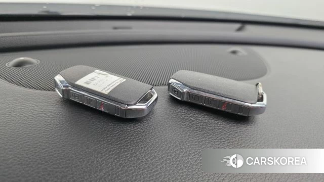 Kia K7 Premier id 4562610 из Кореи 8