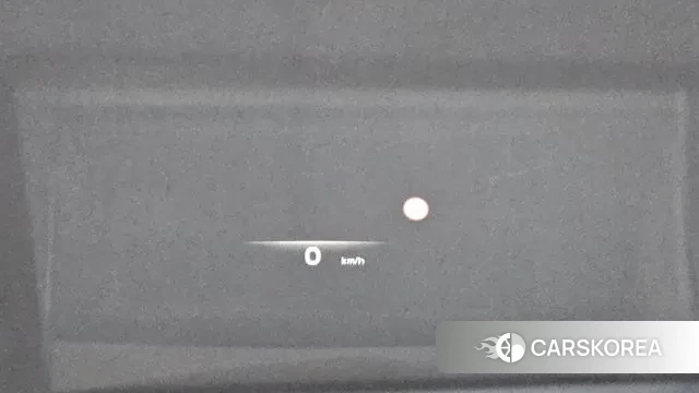 Kia K8 id 3453817 из Кореи 8