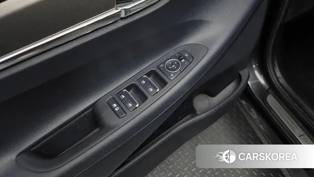 Hyundai The New Grandeur IG id 3787626 из Кореи 8