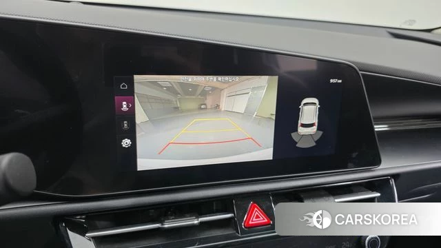 Kia Di Ol Nu Niro id 3831834 из Кореи 8