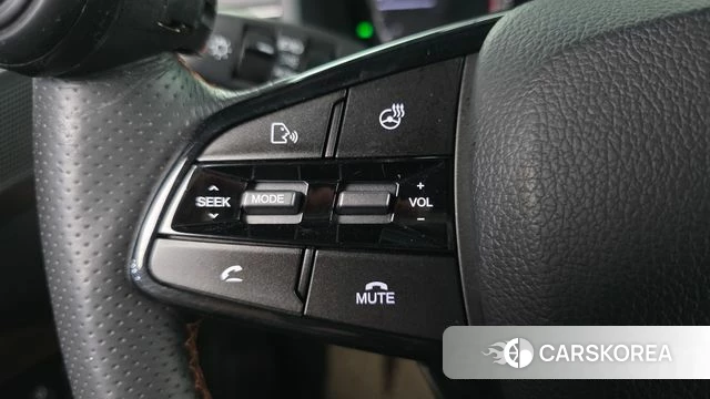 Ssangyong Rexton Sports id 4785257 из Кореи 8