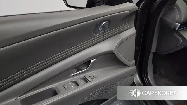 Hyundai The New Avante (CN7) id 3289211 из Кореи 8