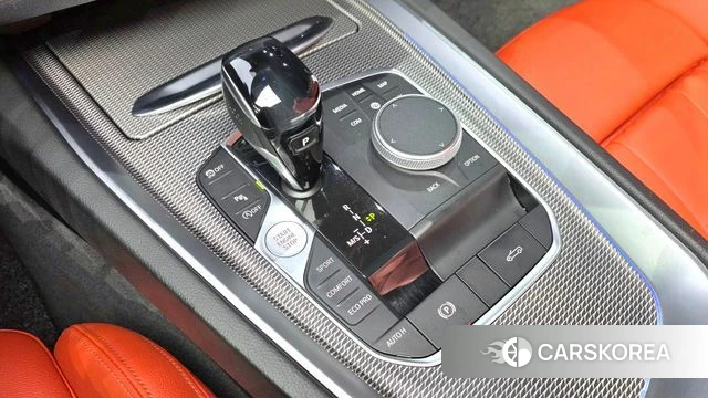 BMW Z4 (G29) id 3861303 из Кореи 8