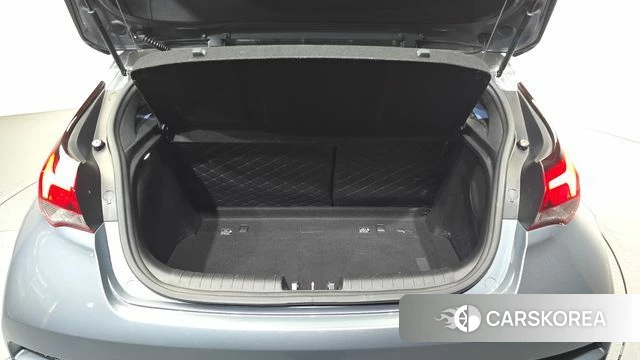Hyundai Veloster (JS) id 4918282 из Кореи 8