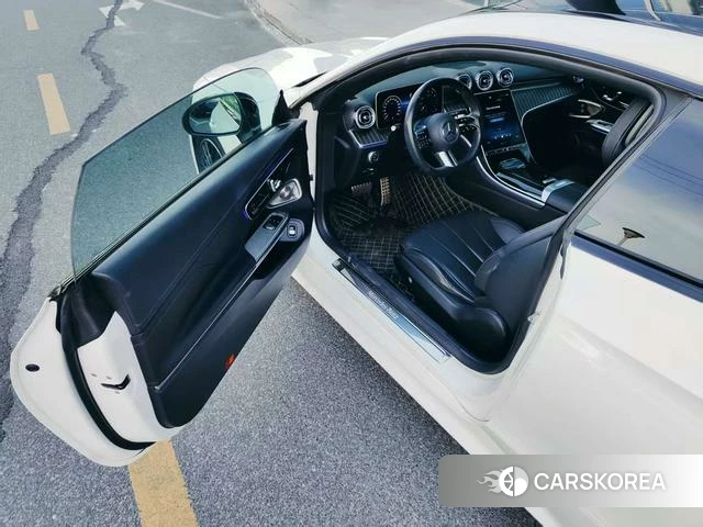 Mercedes-Benz CLE level id 4336209 из Китая 8
