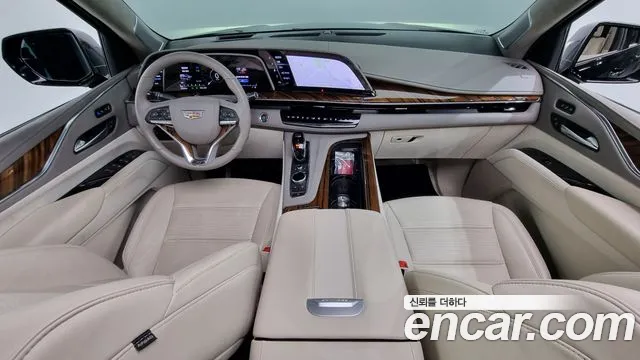 Cadillac Escalade 5th Generation id 2653467 из Кореи 8