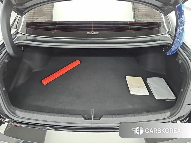 Hyundai Sonata (DN8) id 4764061 из Кореи 8
