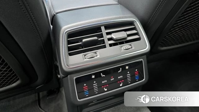 Audi A6 (C8) id 3877418 из Кореи 8