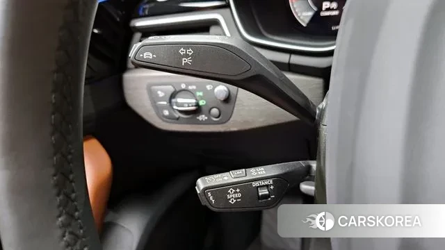 Audi A5 (F5) id 3410729 из Кореи 8