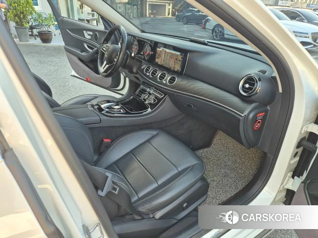 Mercedes-Benz E-Class W213 id 4339289 из Кореи 8