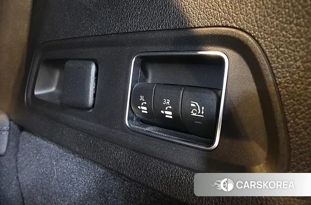 Mercedes-Benz GLS - Class X167 id 3251823 из Кореи 8